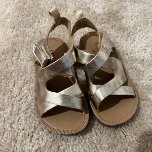 Toddler Sandals
